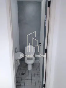 Sala Comercial à venda, 30m² no Lapa, São Paulo