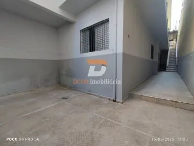 Casa com 4 Quartos à venda, 200m² no Centro, Diadema