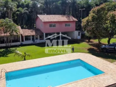Fazenda/Sítio à venda, 5000m² no Parque Maracanã, Goiânia