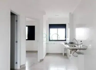 Apartamento com 2 Quartos à venda, 36m² no Vila Canero, São Paulo