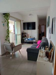 Apartamento com 2 Quartos à venda, 68m² no Campo Grande, Santos