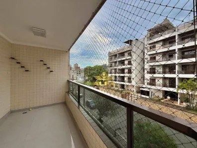 Apartamento com 2 Quartos à venda, 75m² no Enseada, Guarujá