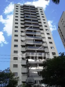 Apartamento com 2 Quartos para alugar, 77m² no Vila Clementino, São Paulo
