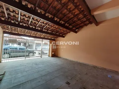 Sobrado com 3 Quartos para alugar, 115m² no Bosque dos Eucaliptos, São José dos Campos