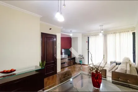 Apartamento com 3 Quartos à venda, 100m² no Vila Mascote, São Paulo