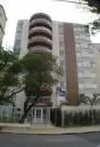 Apartamento com 4 Quartos à venda, 255m² no Jardim América, São Paulo