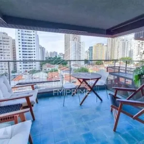 Kitnet com 1 Quarto para alugar, 42m² no Vila Pompéia, São Paulo
