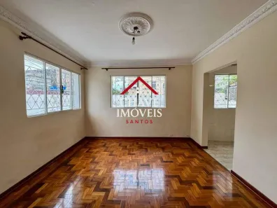 Sobrado com 3 Quartos à venda, 150m² no Aparecida, Santos