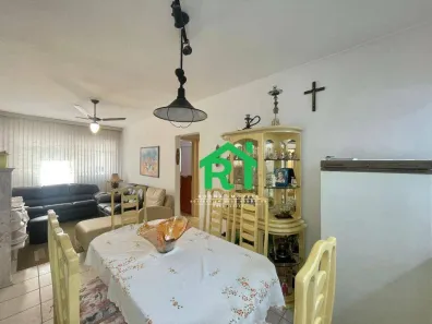 Apartamento com 2 Quartos à venda, 70m² no Pitangueiras, Guarujá