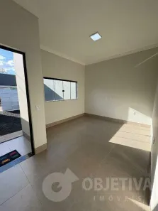 Casa com 3 Quartos à venda, 84m² no Jardim Europa, Uberlândia