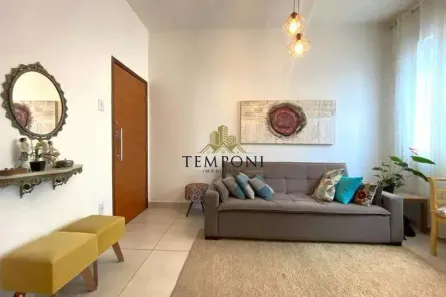 Apartamento com 2 Quartos à venda, 66m² no Prado, Belo Horizonte