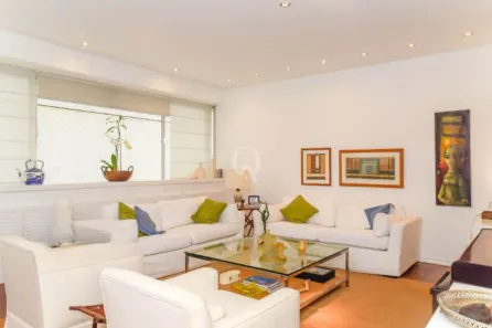 Apartamento com 3 Quartos à venda, 135m² no Ipanema, Rio de Janeiro