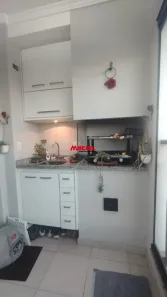 Apartamento com 2 Quartos à venda, 102m² no Jardim Alvorada, São José dos Campos