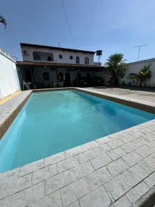 Sobrado com 4 Quartos à venda, 3862m² no Cidade Jardim, Goiânia