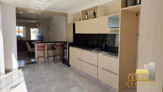 Casa de Condomínio com 2 Quartos à venda, 88m² no Jardim Alpes de Sorocaba, Sorocaba