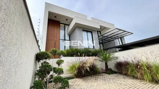 Sobrado com 3 Quartos à venda, 180m² no Centro, Nova Santa Rita