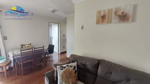 Apartamento com 2 Quartos à venda, 68m² no Jardim do Lago, Campinas