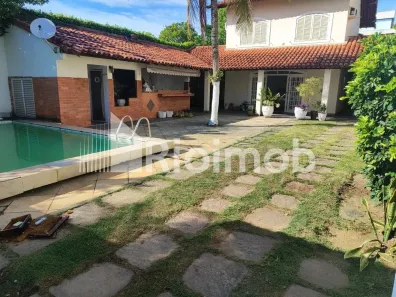 Casa de Condomínio com 4 Quartos à venda, 527m² no Barra da Tijuca, Rio de Janeiro