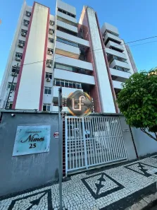 Apartamento com 2 Quartos à venda, 125m² no Aldeota, Fortaleza