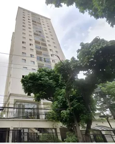 Apartamento com 2 Quartos à venda, 69m² no Vila Nair, São Paulo