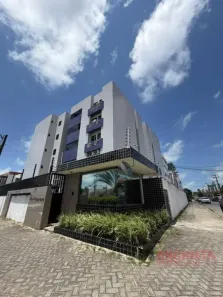 Apartamento com 3 Quartos à venda, 103m² no Manaíra, João Pessoa
