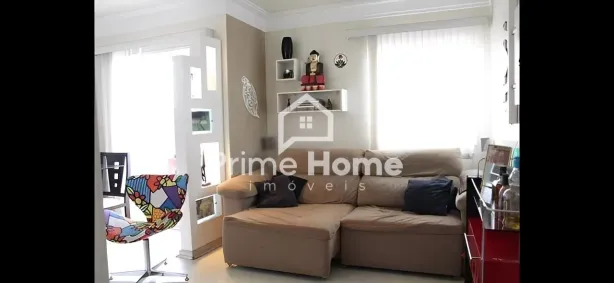 Apartamento com 3 Quartos à venda, 85m² no Jardim do Lago, Campinas