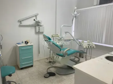 Sala Comercial à venda, 57m² no Cidade Baixa, Porto Alegre