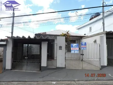 Casa com 2 Quartos para alugar, 180m² no Vila Isolina Mazzei, São Paulo