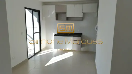 Apartamento com 1 Quarto à venda, 31m² no Água Fria, São Paulo