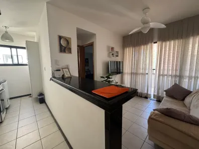 Apartamento com 1 Quarto à venda, 50m² no Pituba, Salvador