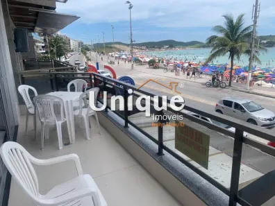 Apartamento com 3 Quartos à venda, 100m² no Centro, Cabo Frio