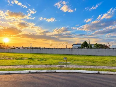 Lote/Terreno à venda, 950m² no Urbanova, São José dos Campos