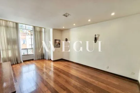 Apartamento com 3 Quartos à venda, 105m² no Botafogo, Rio de Janeiro