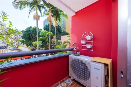Apartamento com 2 Quartos à venda, 61m² no Vila Mariana, São Paulo