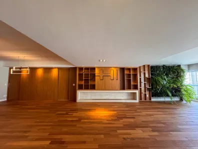 Apartamento com 3 Quartos à venda, 275m² no Campo Belo, São Paulo