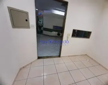 Ponto Comercial para alugar, 25m² no Bangu, Rio de Janeiro
