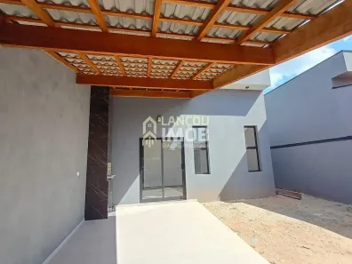 Casa com 3 Quartos à venda, 168m² no Residencial Pacaembu II, Itupeva