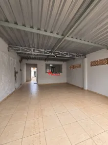 Casa com 2 Quartos à venda, 111m² no Vila Alves, Santa Bárbara D'Oeste