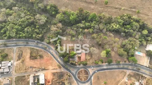 Fazenda/Sítio à venda, 18162m² no Jardim Cristal, Aparecida de Goiânia