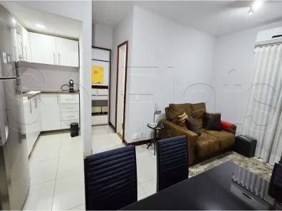 Flat com 1 Quarto à venda, 39m² no Jardim Paulista, São Paulo