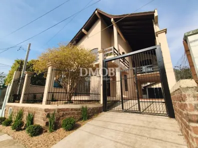 Casa com 4 Quartos à venda, 249m² no Dom Feliciano, Gravataí