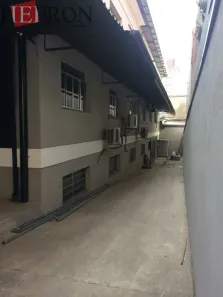 Galpão/Depósito/Armazém à venda, 900m² no Chácara Califórnia, São Paulo