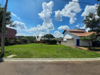 Lote/Terreno à venda, 450m² no Chácara Santa Margarida, Campinas