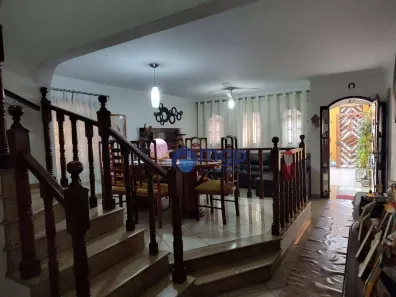 Sobrado com 3 Quartos à venda, 192m² no Vila Medeiros, São Paulo