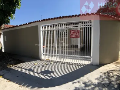 Casa com 3 Quartos à venda, 200m² no Cidade Vista Verde, São José dos Campos