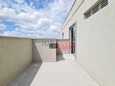 Apartamento com 2 Quartos à venda, 76m² no Vila Santa Teresa (Zona Leste), São Paulo