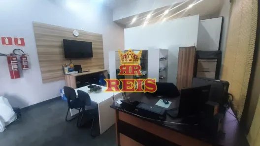 Ponto Comercial para alugar, 50m² no Paulicéia, São Bernardo do Campo