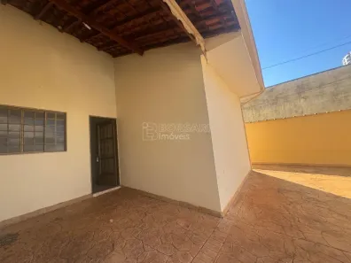 Casa com 3 Quartos à venda, 95m² no Jardim Ártico, Araraquara