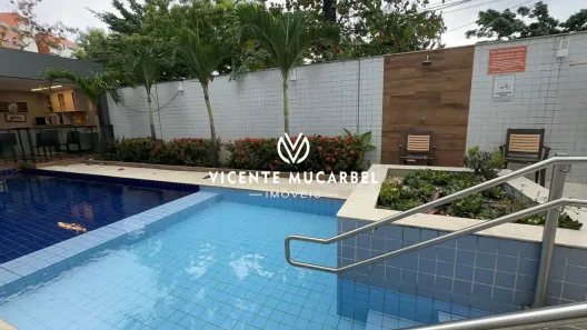 Apartamento com 1 Quarto à venda, 25m² no Boa Viagem, Recife