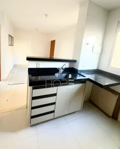 Apartamento com 2 Quartos à venda, 41m² no Olímpico, Londrina